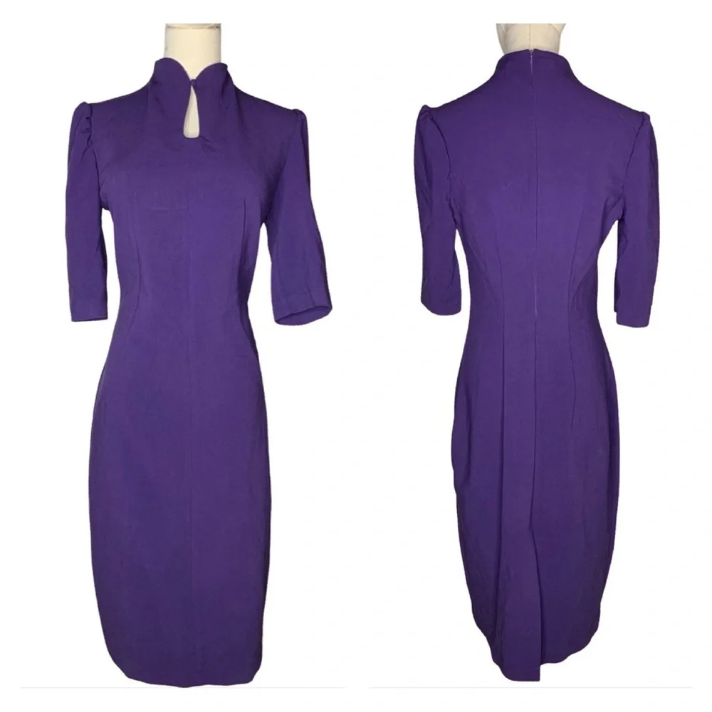 Tavrovska Dress